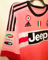 POGBA PAUL 2015-16 (Jugend)