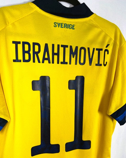 IBRAHIMOVIC ZLATAN 2020-21 (Alle)