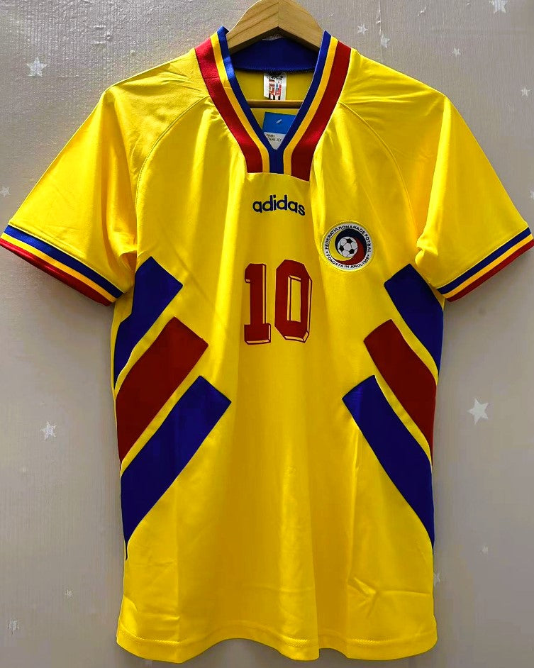 HAGI GHEORGHE 1994-95 (Rom. ) 