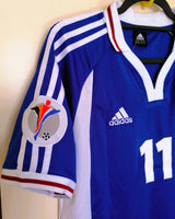 MIHAJLOVIC SINISA 2000-01 (Cruche) 