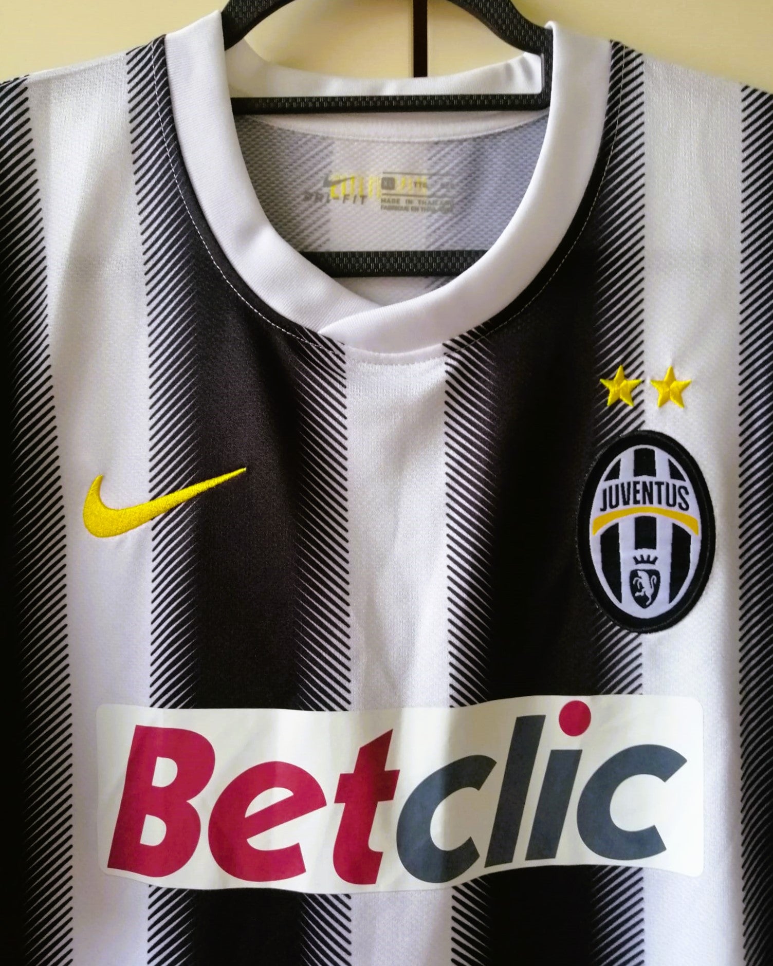 PIRLO ANDREA 2011-12 (Juve)