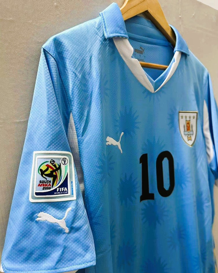 FORLAN DIEGO 2010-11 (Uru) 