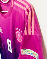 KROOS TONI 2024-25 (Germania) 