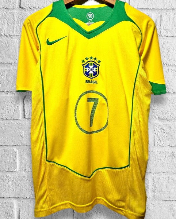 ADRIANO 2004-05 (Brésil) 