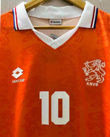 DENNIS DI BERGKAMP 1994-95 (Ola)