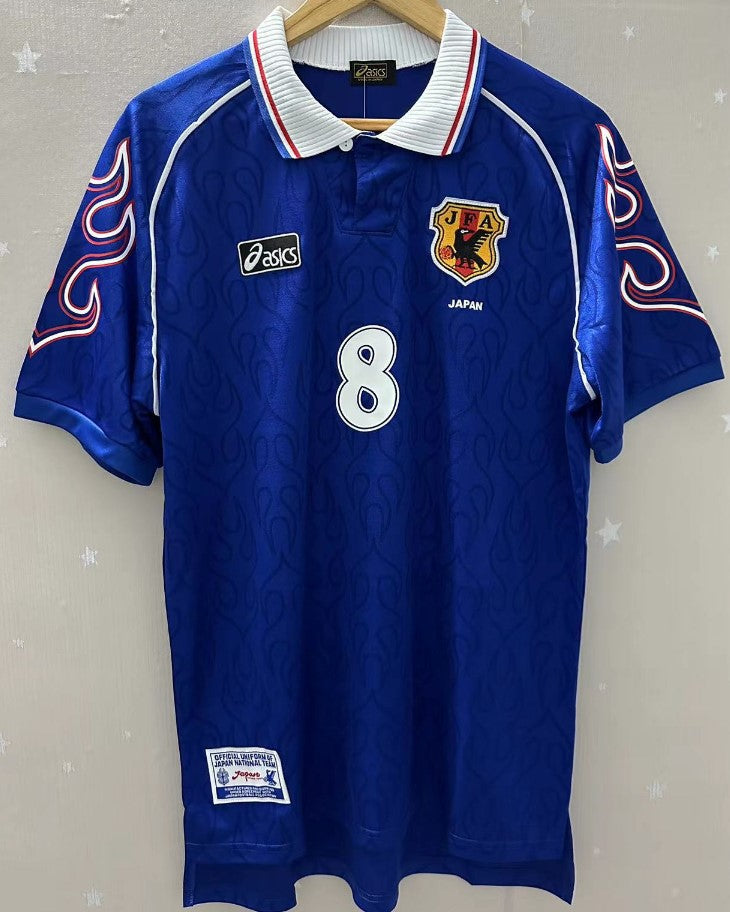 NAKATA HIDETOSHI 1998-99 (Gia) 