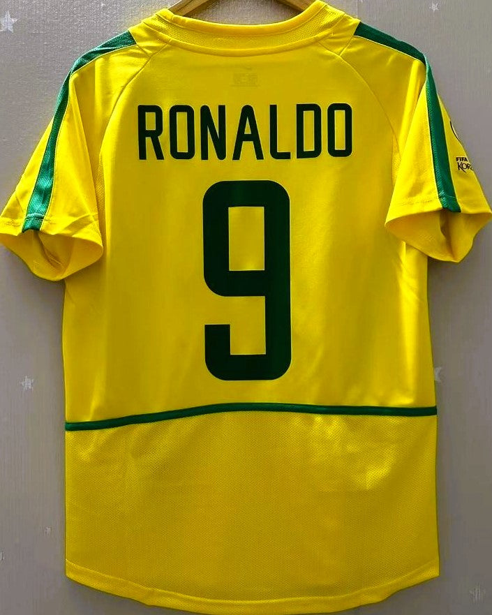 RONALDO 2002-03 (Reggiseno)