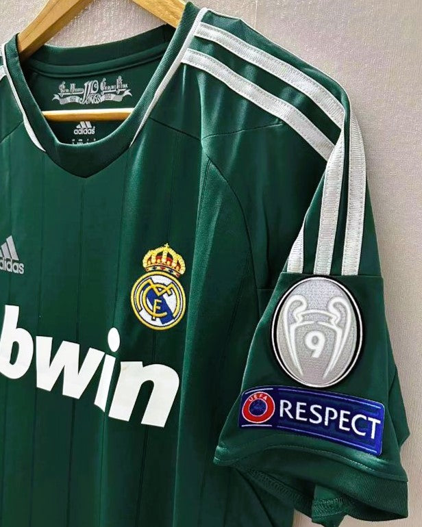 RAMOS SERGIO 2012-13 (Real M)