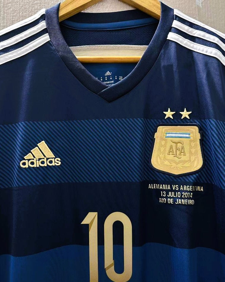 MESSI LIONEL 2014-15 (Arg) 