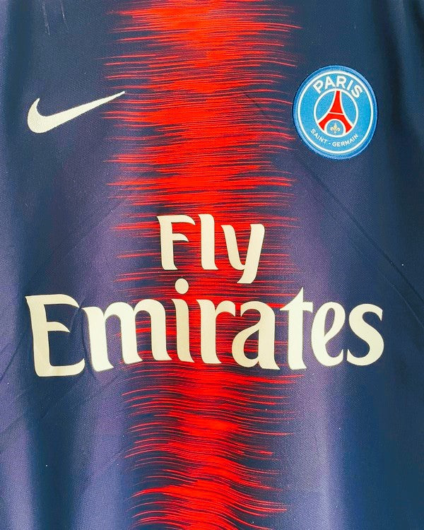 NEYMAR Jr. 2018-19 (Psg)