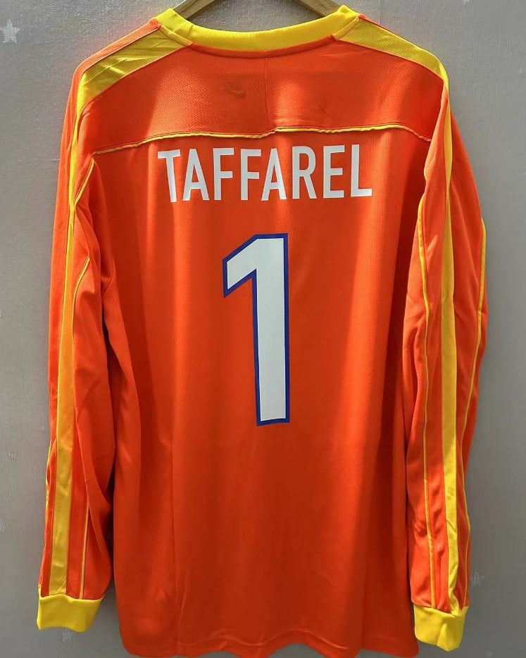 TAFFAREL CLAUDIO 1998-99 (BH)