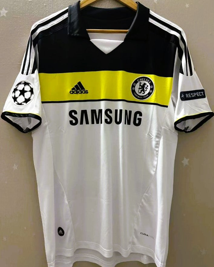 TORRES FERNANDO 2011-12 (Welcher)