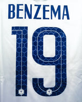 BENZEMA KARIM 2020-21 (De) 