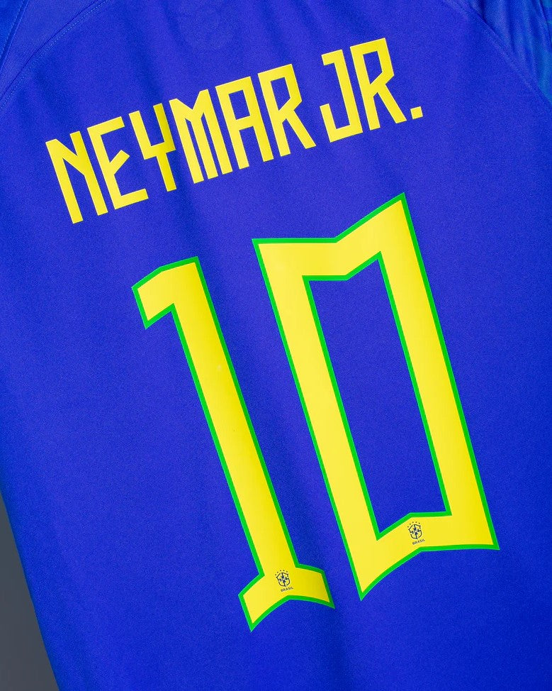 NEYMAR Jr 2022-23 (BH)