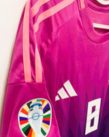 KROOS TONI 2024-25 (Germania) 