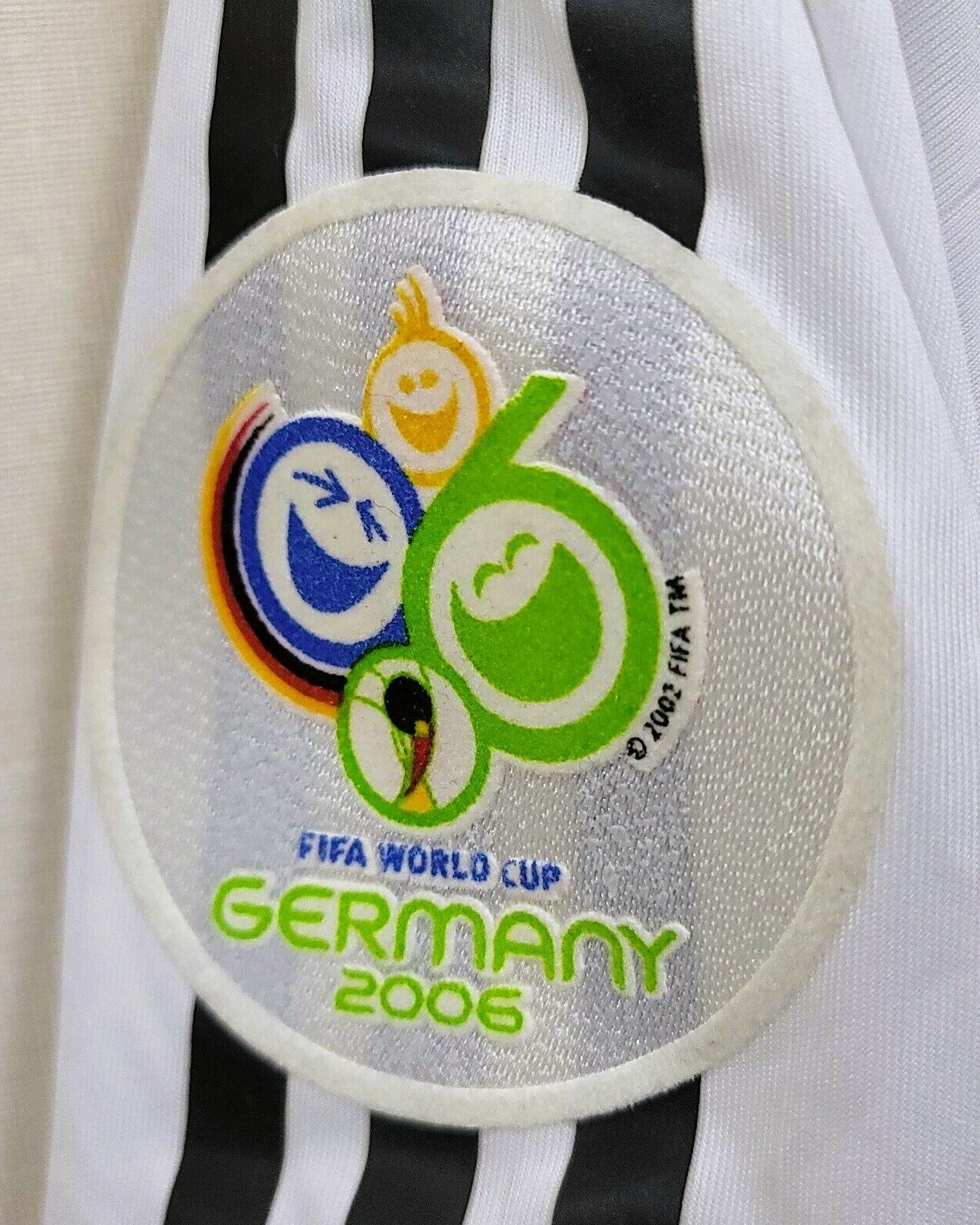 BALLACK MICHAEL 2006-07 (Germania)