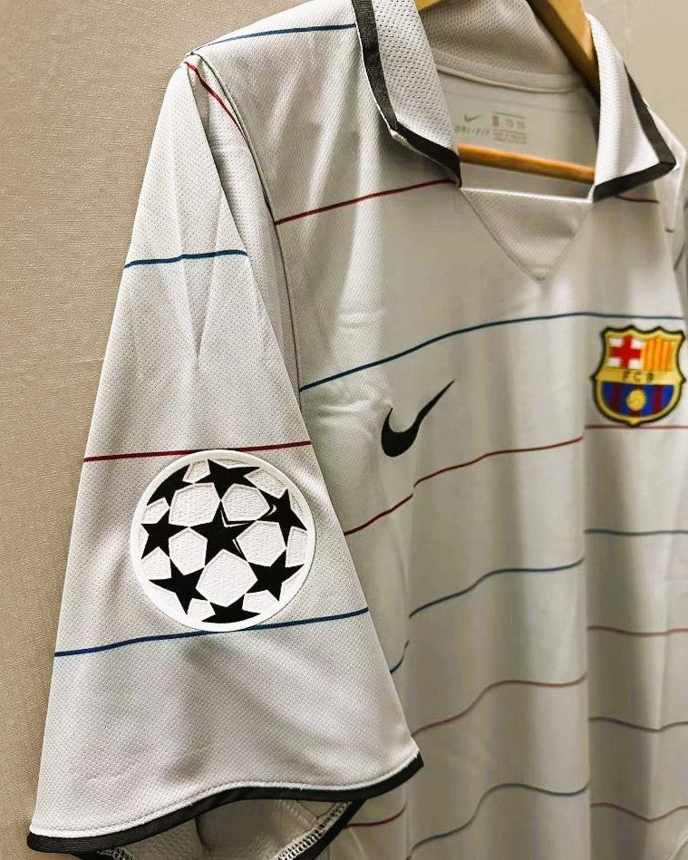 RONALDINHO 2004-05 (Barcellona)