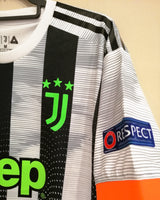 RONALDO CRISTIANO 2019-20 (Juventus) 