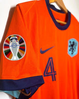 VAN DIJK VIRGIL 2024-25 (Ola) 
