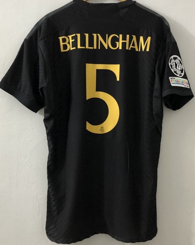 BELLINGHAM JUDE 2023-24 (Real M)