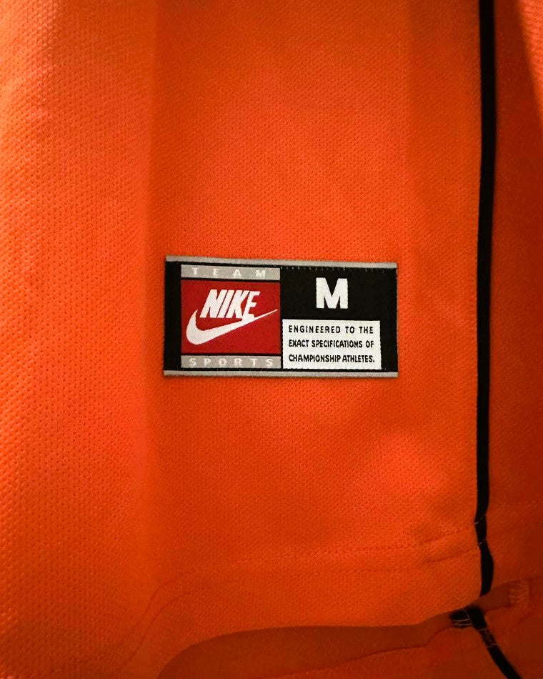 BERGKAMP DENNIS 1998-99 (Ola) 