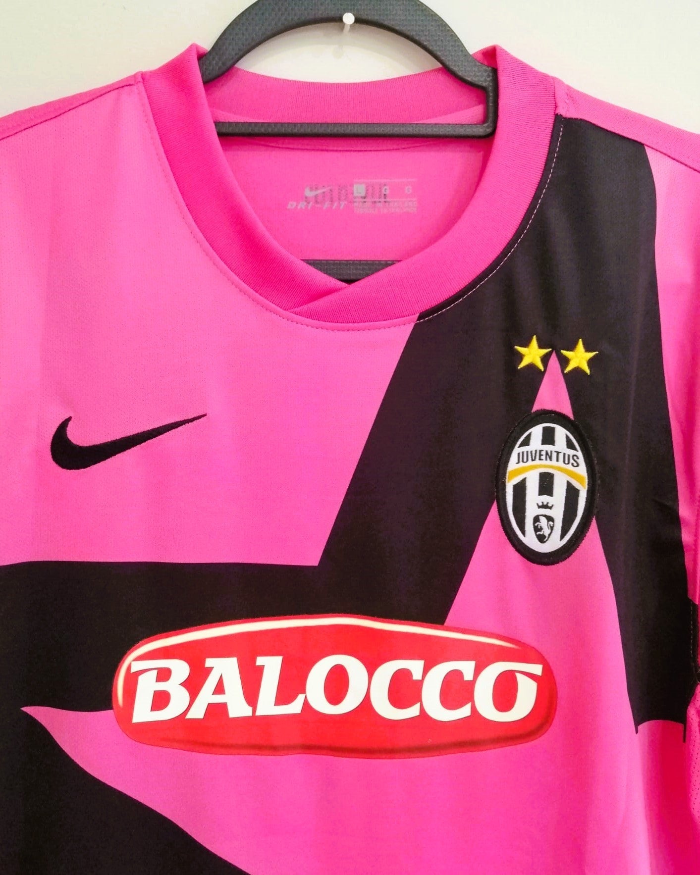 DEL PIERO ALESSANDRO 2011-12 (Juv)