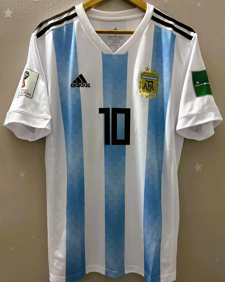 MESSI LIONEL 2018-19 (Arg) 