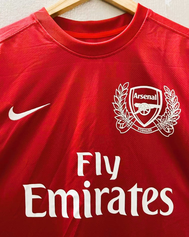 VAN PERSIE ROBIN 2011-12 (Ars) 