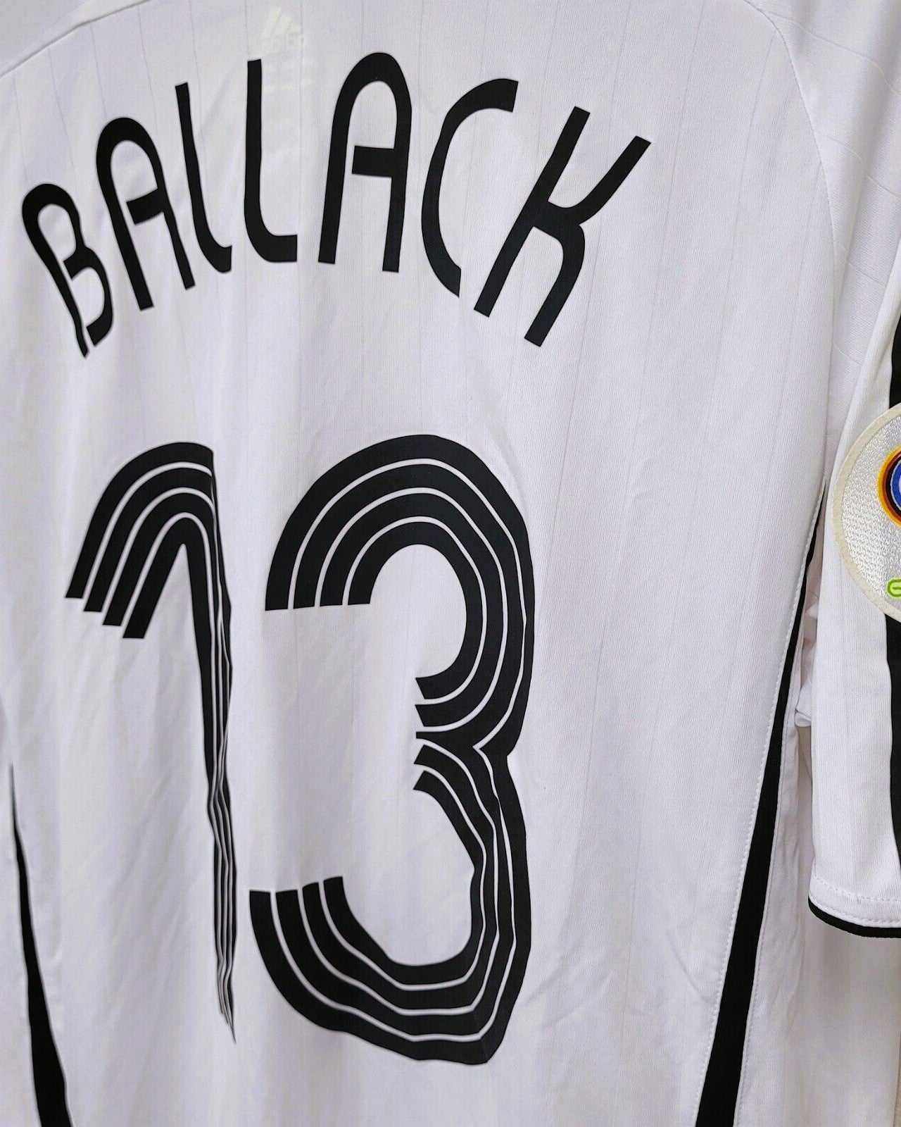 BALLACK MICHAEL 2006-07 (Germania)