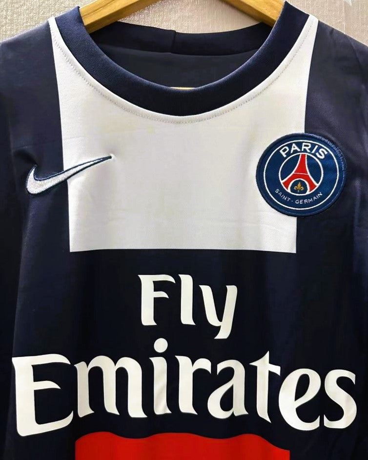 BECKHAM DAVID 2013-14 (Psg) 