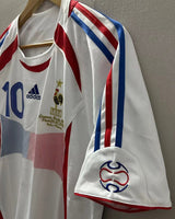 ZIDANE ZINEDINE 2006-07 (Von)