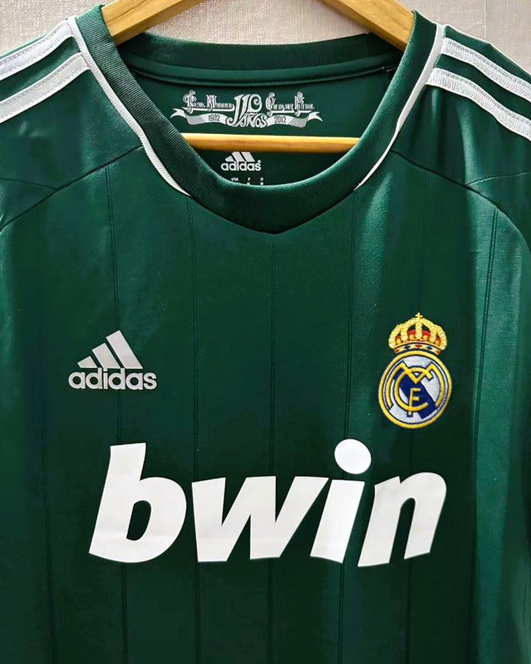 RAMOS SERGIO 2012-13 (Real M)