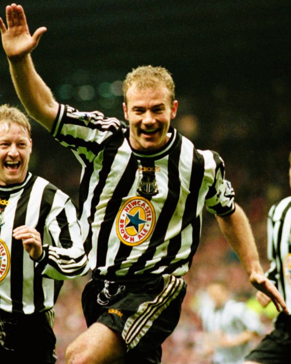 SHEARER ALAN 1998-99 (Neu)