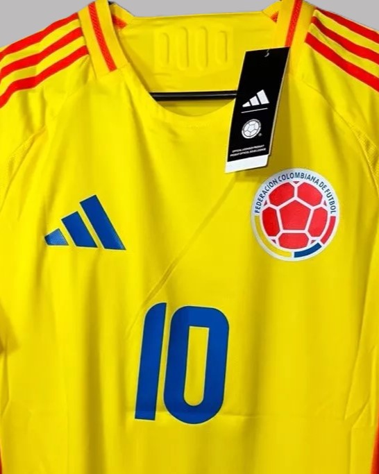 RODRIGUEZ JAMES 2024-25 (Col)