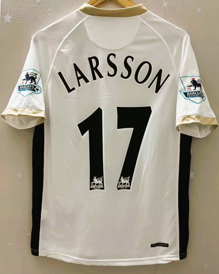 LARSSON HENRIK 2006-07 (Hommes U) 