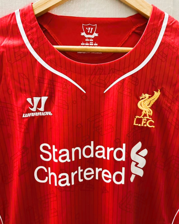 COUTINHO PHILIPPE 2014-15 (Liv) 