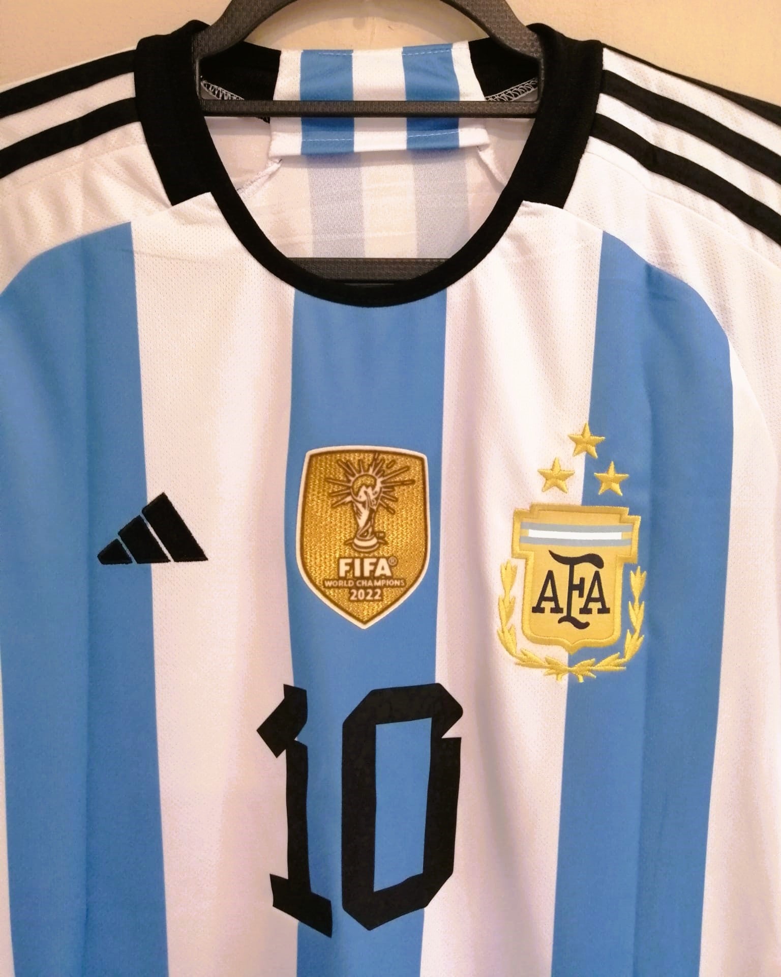 MESSI LIONEL 2022-23 (Arg) 