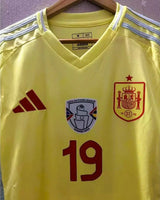 YAMAL LAMINE 2024-25 (Spa) World Football Stadium