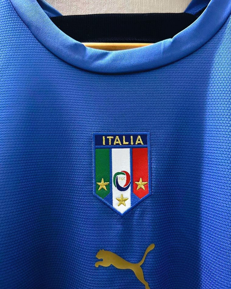 DEL PIERO ALESSANDRO 2006-07 (Italie) 