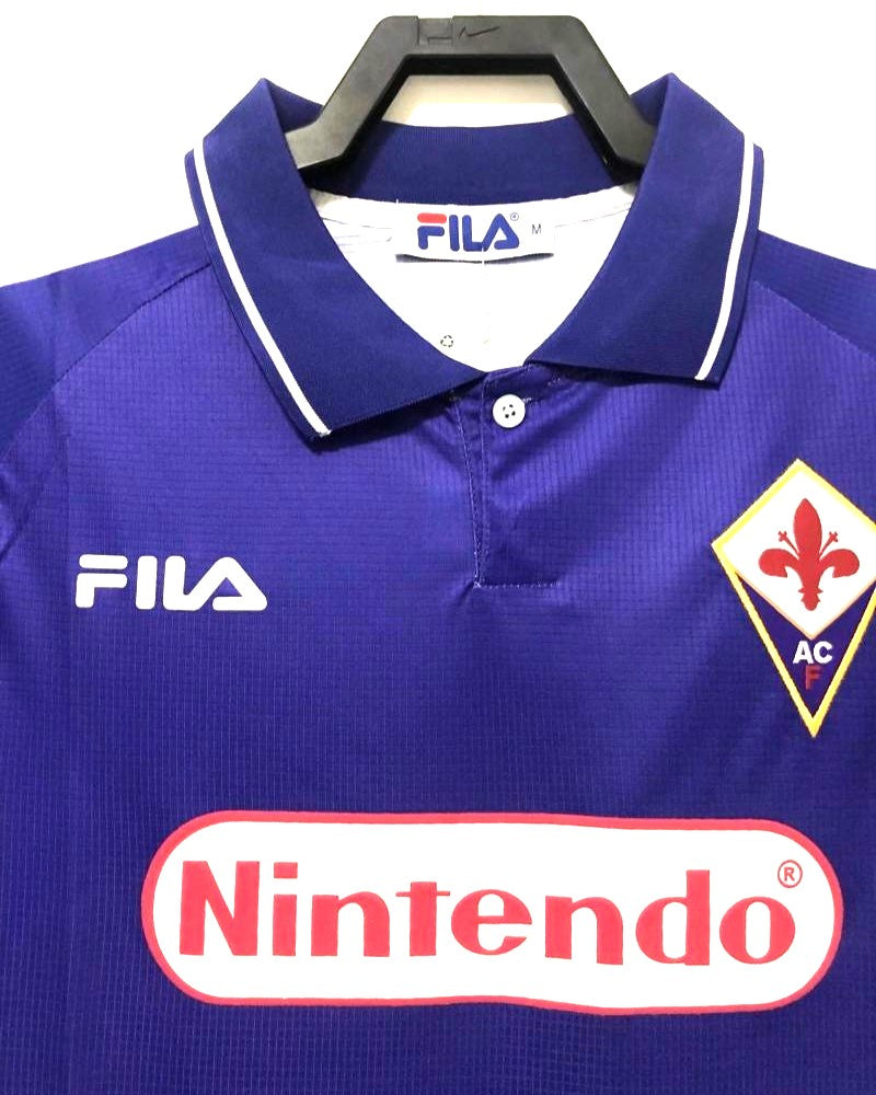 RUI COSTA MANUEL 1998-99 (Fil) 