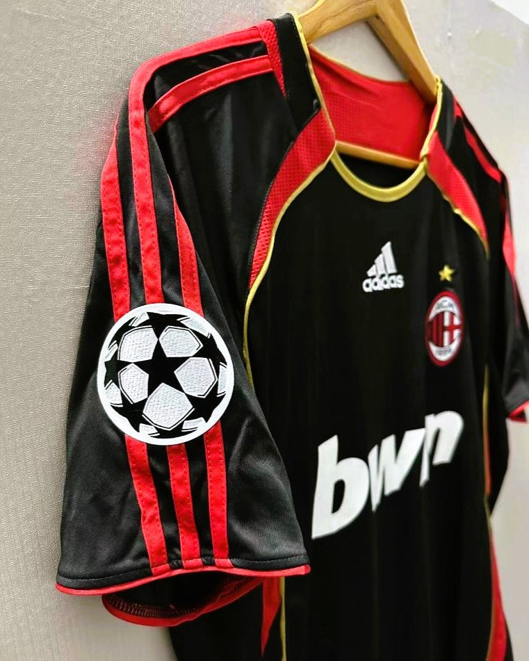 KAKA'RICARDO 2006-07 (Mille) 