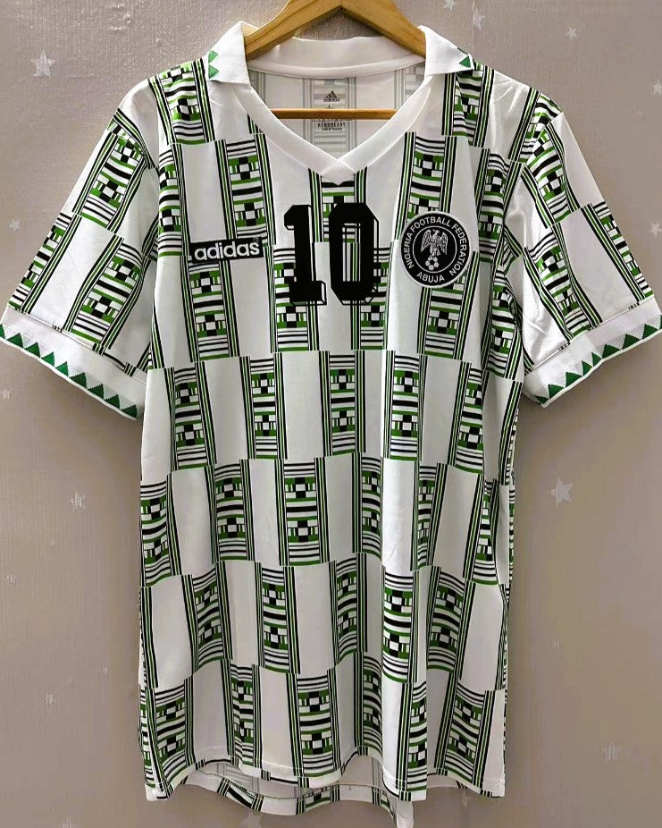 OKOCHA JAY JAY 1994-95 (Nig)