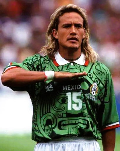 HERNANDEZ LUIS 1998-99 (Messico)