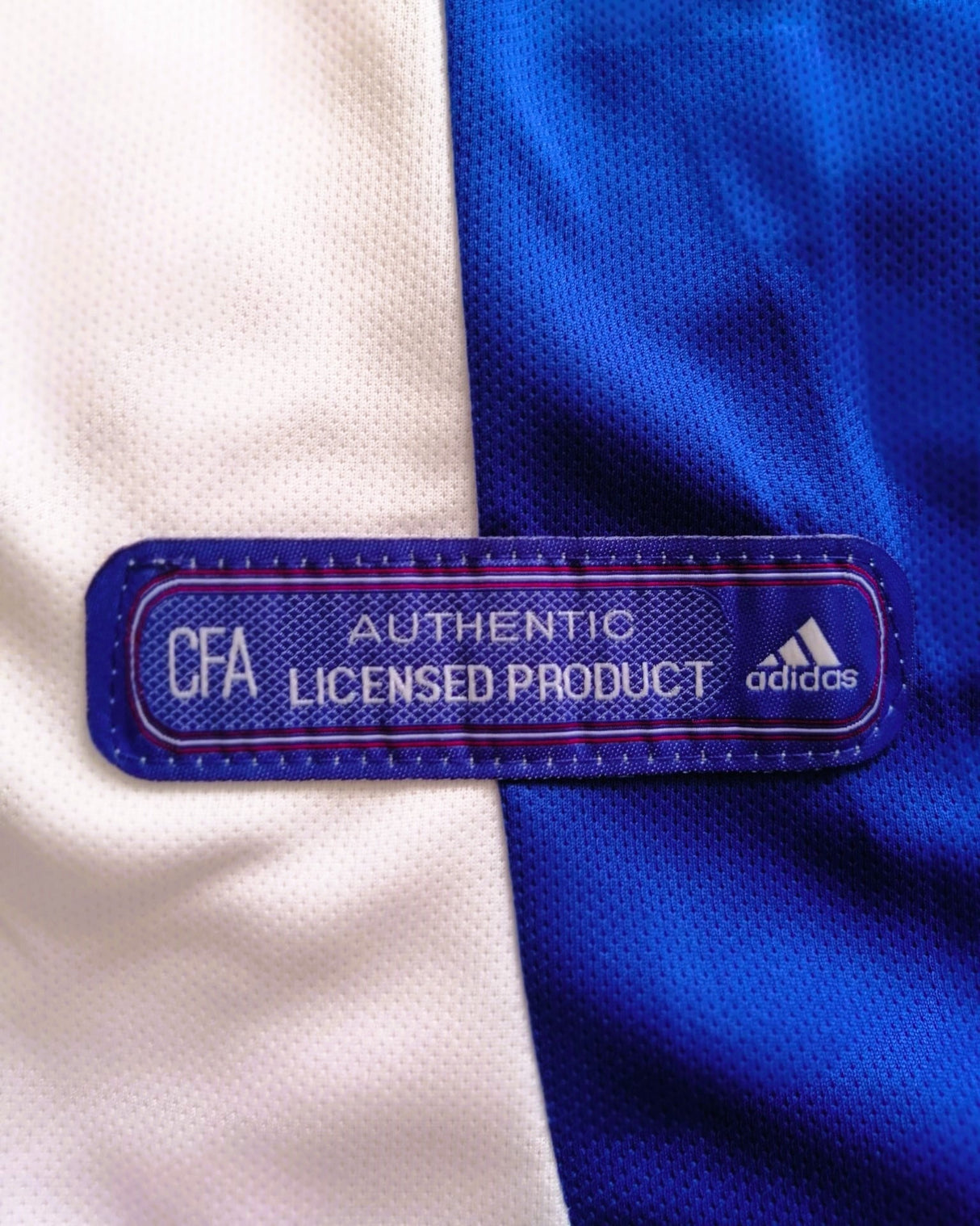 MIHAJLOVIC SINISA 2000-01 (Cruche) 