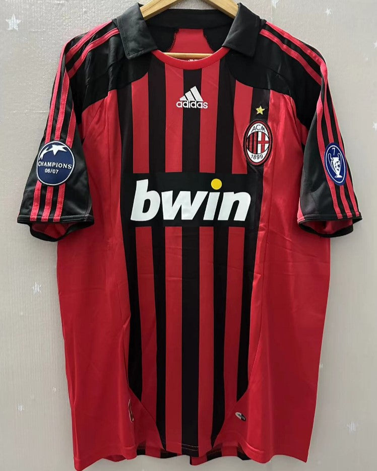 KAKA' RICARDO 2007-08 (Tausend)