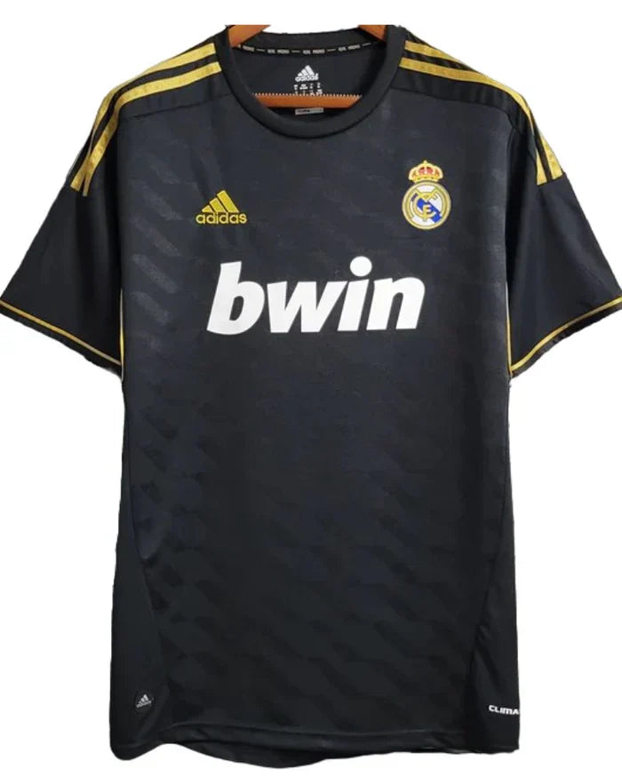 RAMOS SERGIO 2011-12 (Real M)