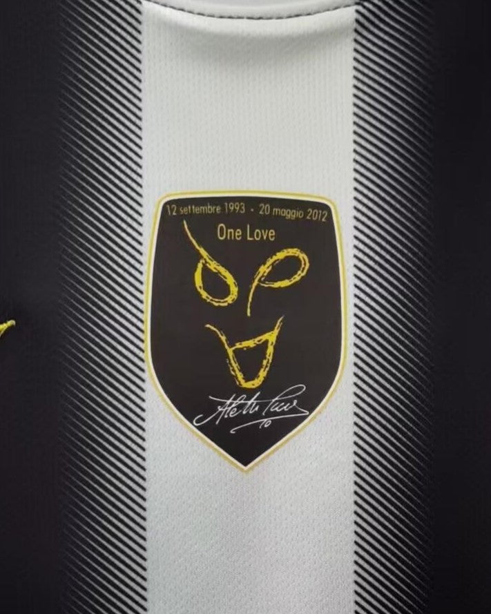 DEL PIERO ALESSANDRO 2011-12 (Juv)