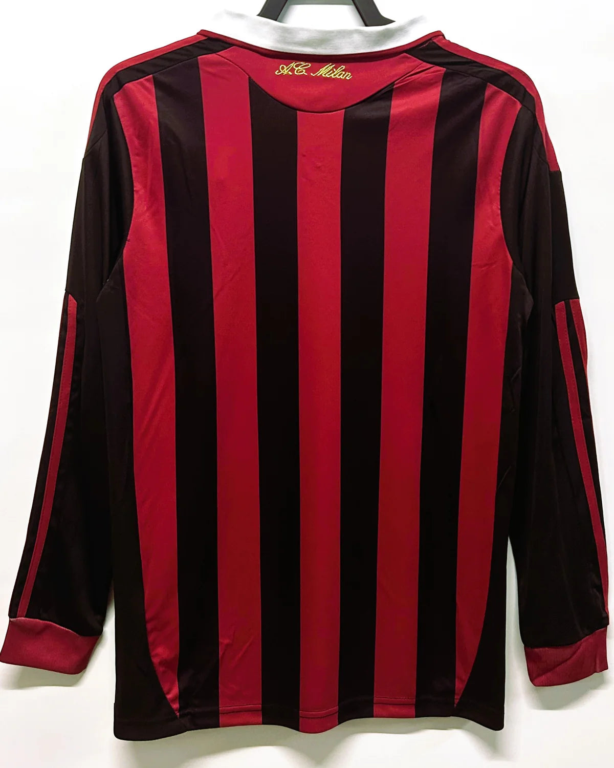 Chemise à manches longues MILAN