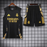 TANKTOP + SHORTS REAL MADRID
