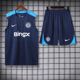 TANK TOP + SHORTS CHELSEA